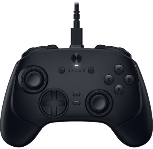 Razer Wolverine V3 Tournament Edition 8K Wired Esports Controller