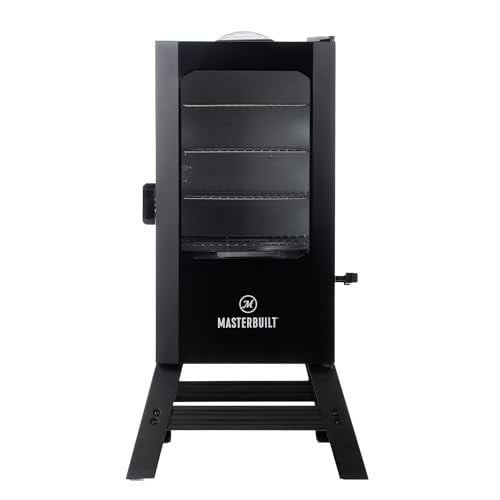 Masterbuilt Digital Electric Vertical BBQ Smoker 30-inch Deal