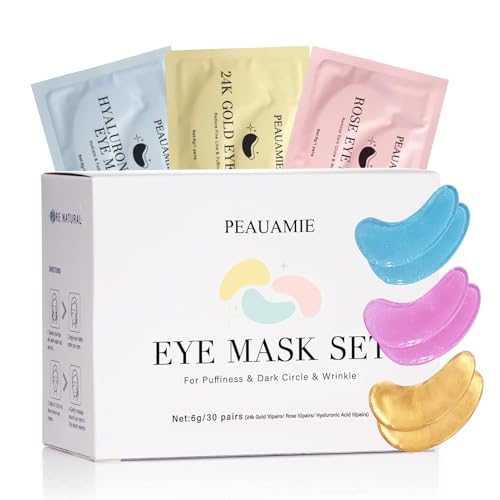 PEAUAMIE Hyaluronic Acid Eye Cream Deal