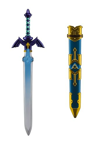 The Legend of Zelda Link Sword Accessory