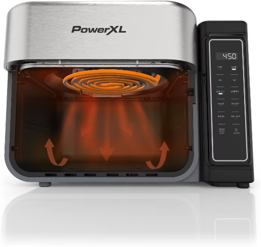 8-Quart PowerXL Air Max Air Fryer Deal