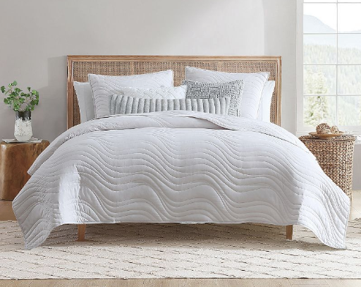 Koolaburra by UGG Koolawash Riane Quilt Set Full/Queen