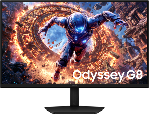 Samsung 32" Odyssey G80HS 6K 165Hz / 3K 330Hz Dual Mode IPS Gaming Monitor (EDU/EPP Deal)  Deal