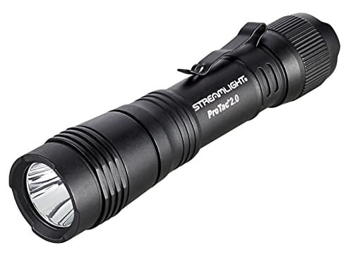 Streamlight ProTac 2.0 2000-Lumen Rechargeable Tactical LED Flashlight Deal