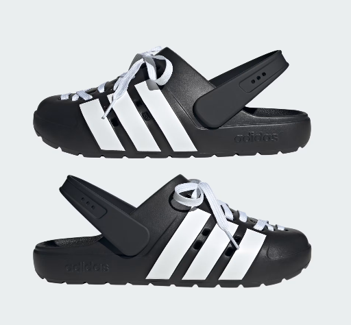 adidas Men's Adilette Clog 2.0 (2 Colors)