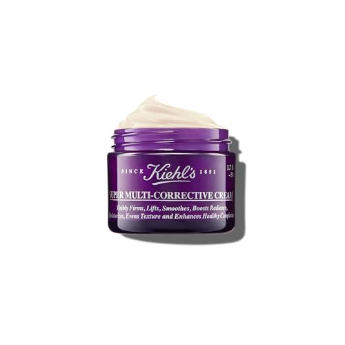 Kiehl's Super Multi-Corrective Anti-Aging Cream 1.7 fl oz