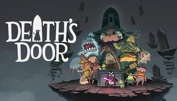 Death's Door (PC Digital Download) Deal