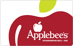 Applebee's eGift Card $50 Deal