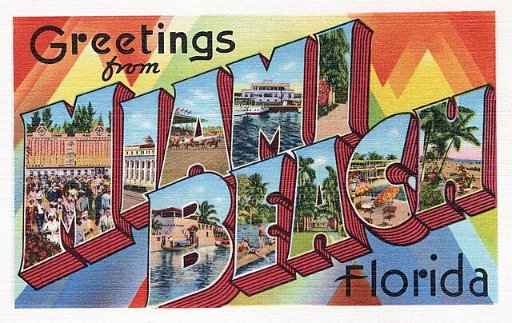 Southwest Airlines Nonstop Airfares Orlando to Miami/Ft Lauderdale