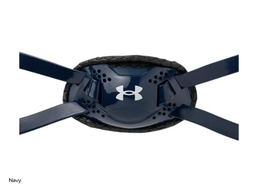 Under Armour Spotlight Chin Strap OSFA (Navy&Royal)