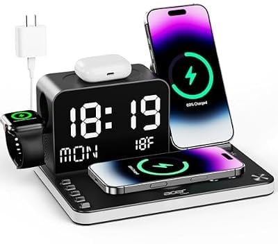 Acer 7-in-1 Wireless Charging Station Deal