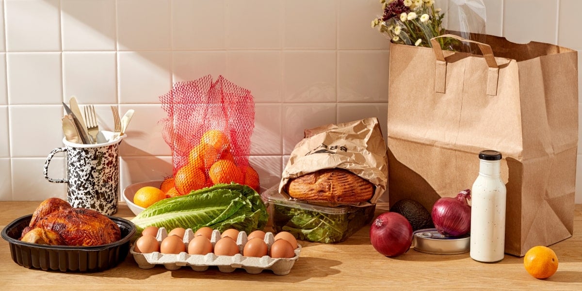 YMMV | Instacart $40 off Coupon (Redeemable Twice) Deal