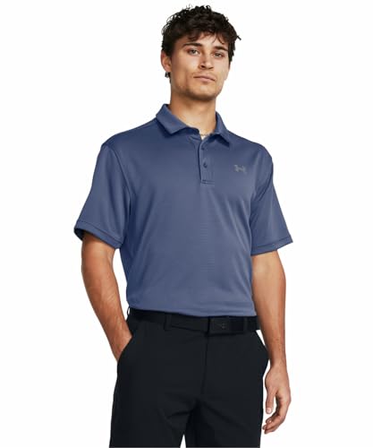 Under Armour Men's Tech Golf Polo Deal