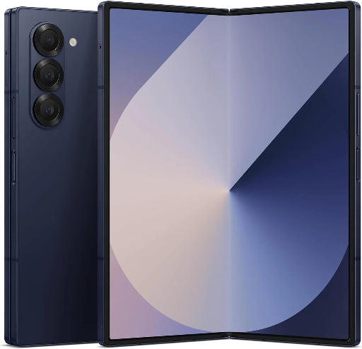 Refurb: Samsung Galaxy Z Fold6 512GB F956U Unlocked Smartphone