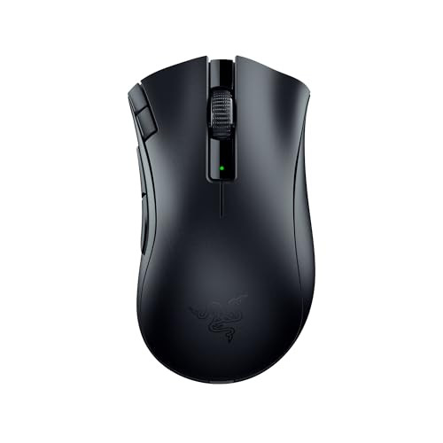 Razer DeathAdder V2 X HyperSpeed Mouse