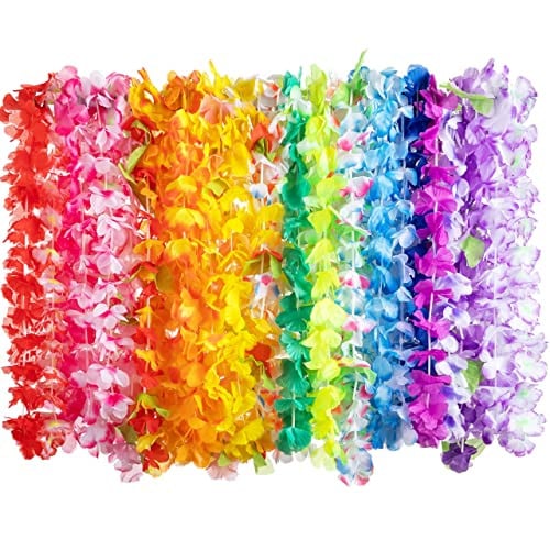 Joyin Toy 36 Count Hawaiian Leis Deal