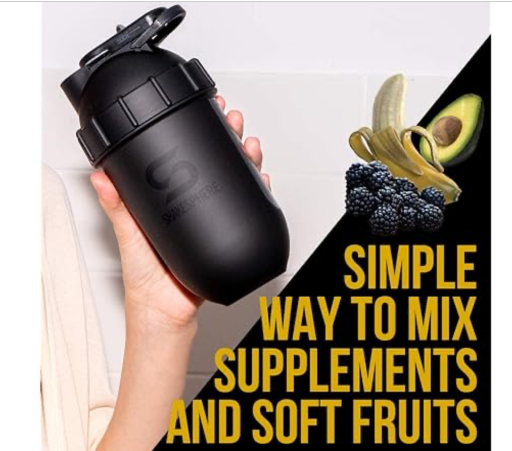 Shakesphere Protein Tumbler 24 oz