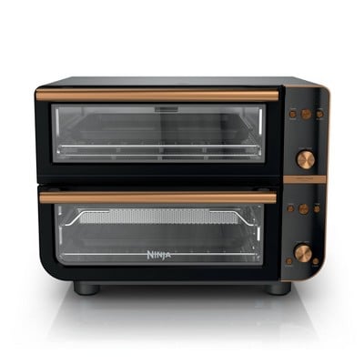 Ninja Double Oven Pro Smart XL Countertop Oven and Air Fryer