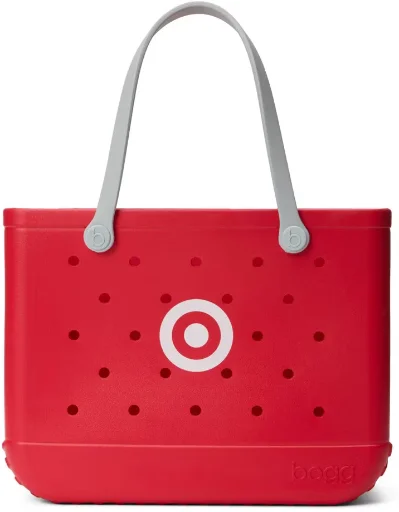 Bogg Bag Original Bullseye Tote Bag Deal