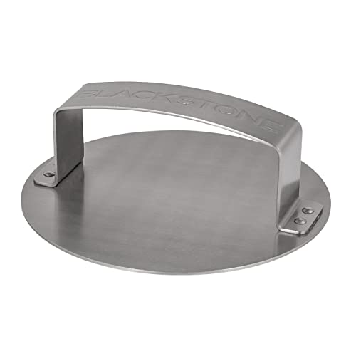 Blackstone Smash & Sear Press