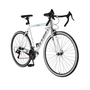 VEVOR Road Bike 700C Wheels SHIMANO 21 Speeds Deal