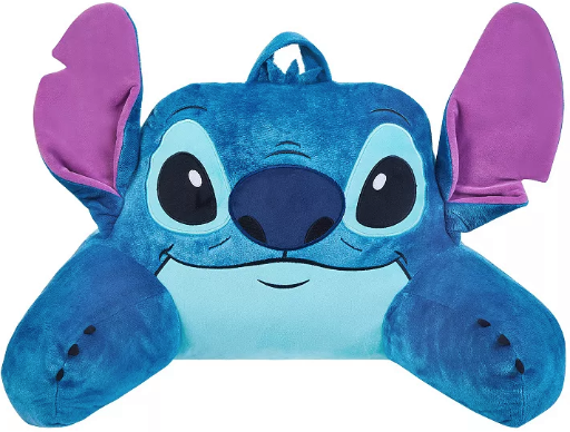 The Big One Stitch Backrest Pillow Deal