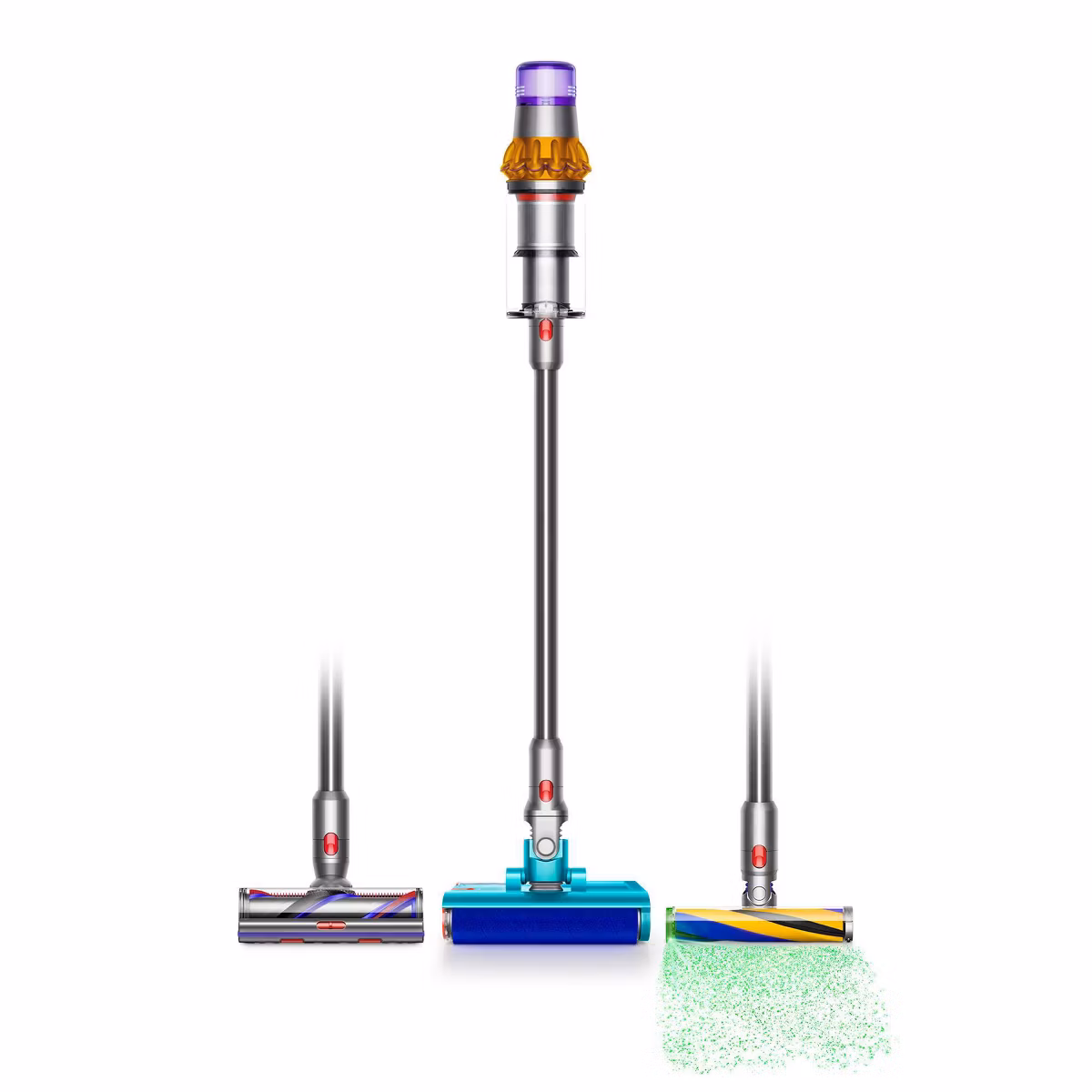 Dyson V15s Detect Submarine Cordless Vacuum Deal