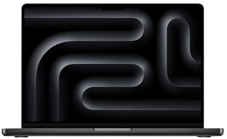 Apple MacBook Pro 14" 24GB Unified Memory 2TB SSD