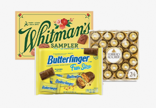 The Chocolate Vault Sale Deal
