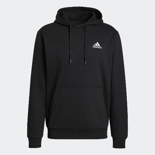 Adidas Essentials Fleece Hoodie