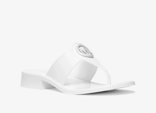 Michael Kors Hannah Jelly T-Strap Sandal Deal