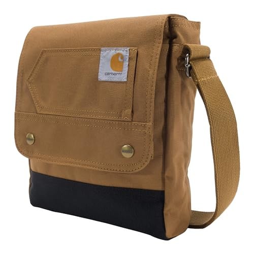 Carhartt Crossbody Bag Deal