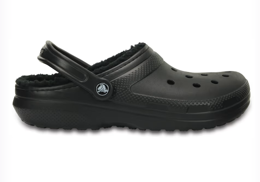 Crocs Classic Lined Clogs - Many Colors