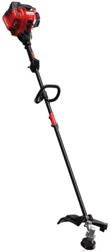 Troy-Bilt TB252S 25cc Gas 17" 2-Stroke Straight Shaft String Trimmer