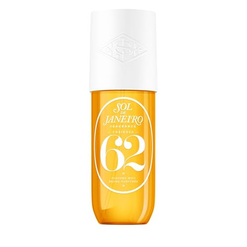 SOL DE JANEIRO Brazilian Crush Cheirosa 62 Perfume Mist