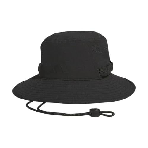 Adidas Victory Bucket Hat for Men (Large/XLarge) Deal