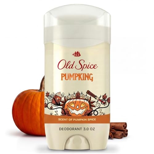 Old Spice Aluminum Free Deodorant Deal