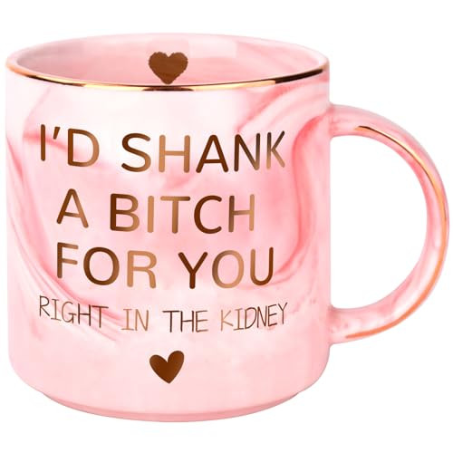 Funny Coffee Mug 12oz