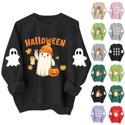 Halloween Shirts (Various Designs)