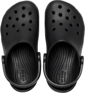 Crocs Toddler Classic Clogs Deal