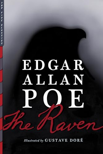 The Raven: Illustrated by Gustave Doré Kindle Edition