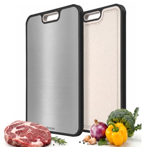 Non Toxic Titanium Cutting Board Deal