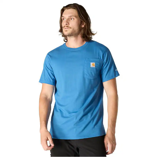 Carhartt Force Relaxed T-Shirt
