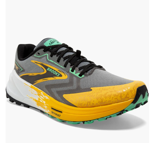 Brooks Catamount 3 Trail Running Shoe