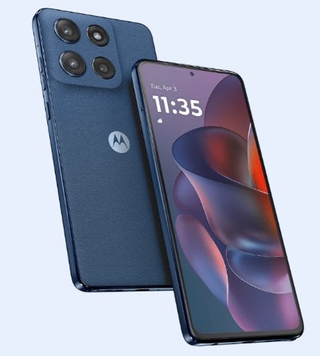 Unlocked Moto G Stylus 2025 Deal