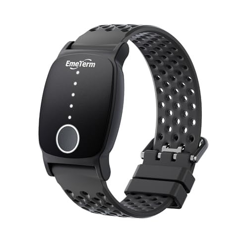 EmeTerm Explore Classic Anti-nausea Wristband