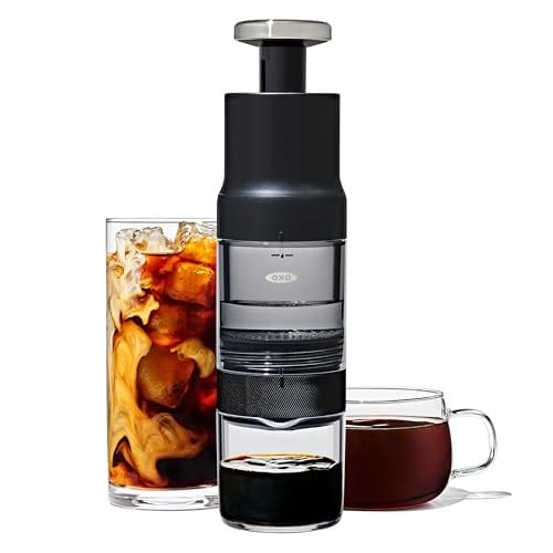 OXO Brew Rapid Brewer Deal