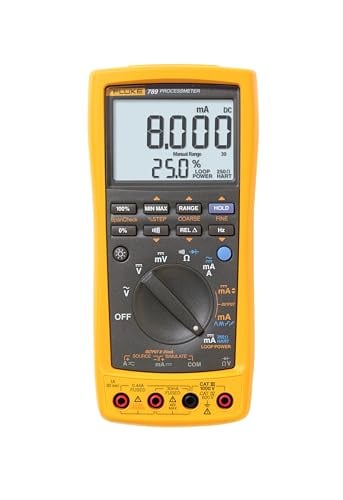 Fluke 789 ProcessMeter Deal