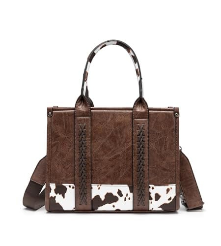 KingTo Soft Vegan Leather Satchel Handbags  Deal