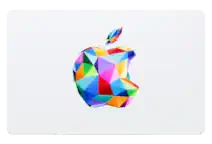 $100 Apple Gift Card Deal